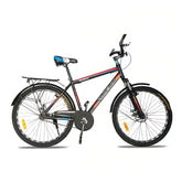 Phoenix 026 , Frame Steel